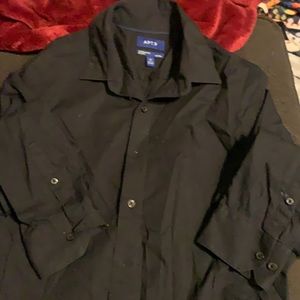 Apartment 9 men’s dress shirt